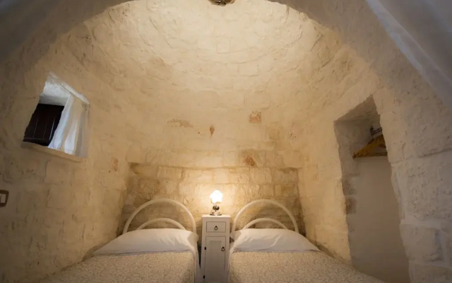 Trulli degli Ulivi