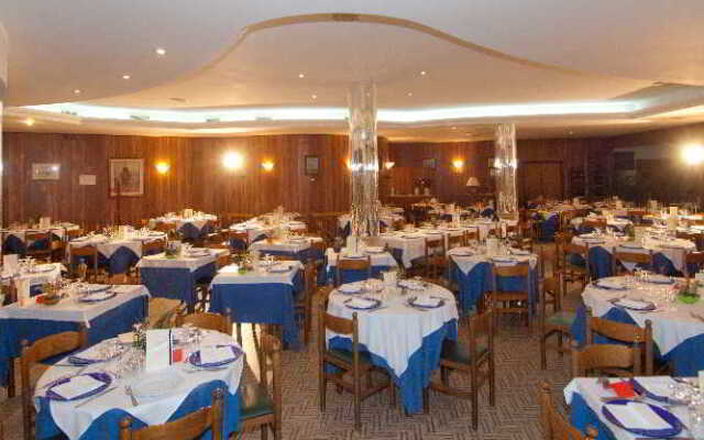 Villaggio Albergo il Gabbiano