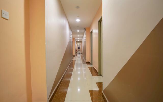 OYO 1043 Get Inn Hotel Sendayan