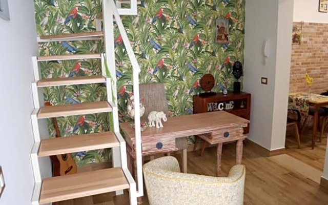 B&B Sant'Agata Patrona