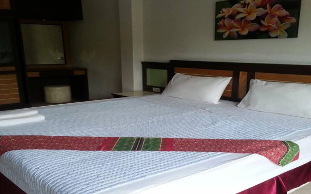 MM House Samui