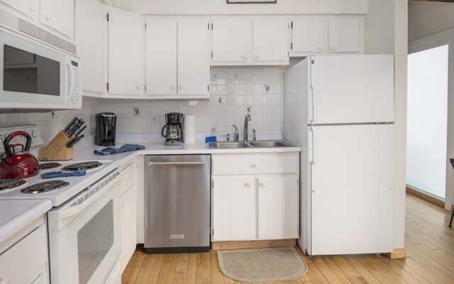 Meadow Ridge Townhome A