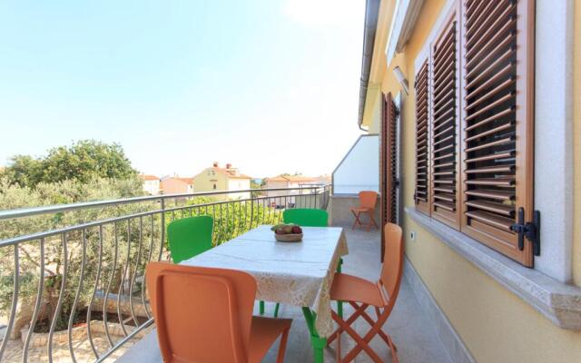 Apartments Veronika
