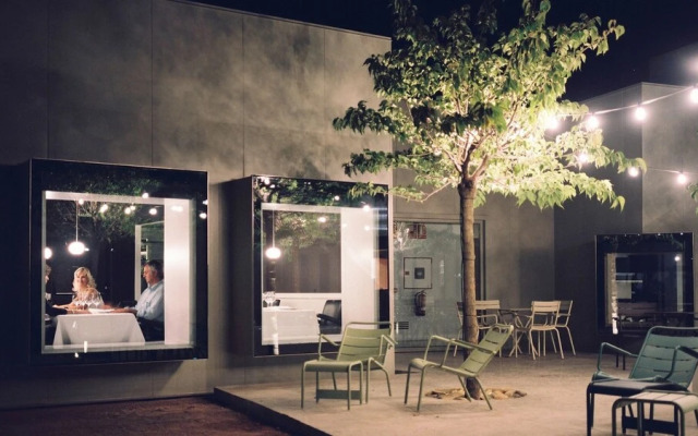 Hotel Aire de Bardenas