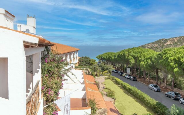 Nicolaus Club Cormorano Baja Sardinia