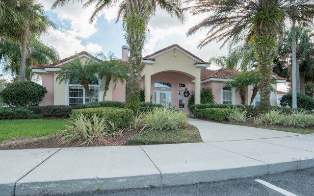 FK4714HH Fiesta Key - Three Bedroom Townhouse