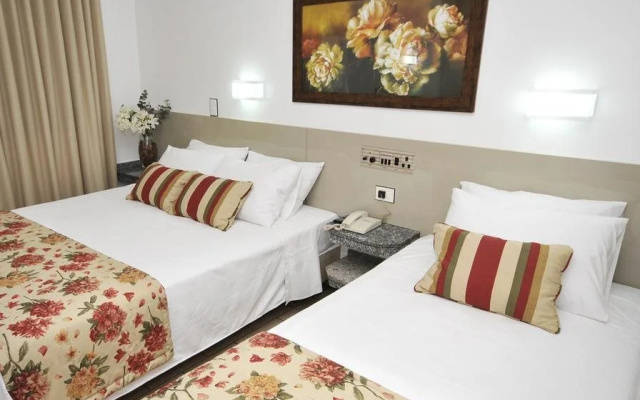 Nohotel Nova Odessa