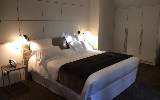 Hôtel Restaurant LAlliance des Saveurs