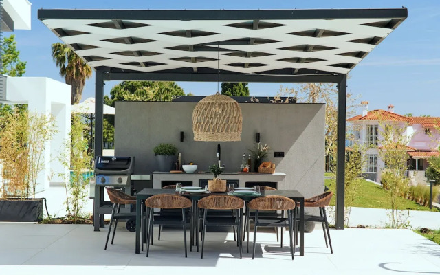 Seasalt Luxury Villas