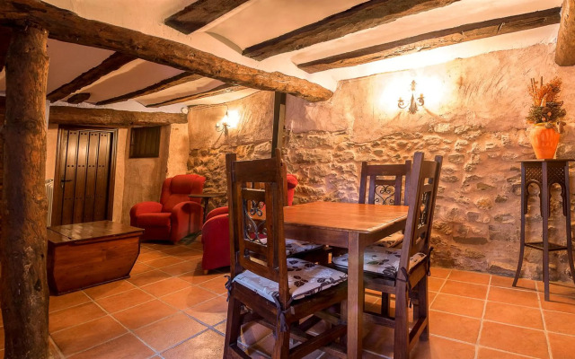 Apartamentos los Aljezares