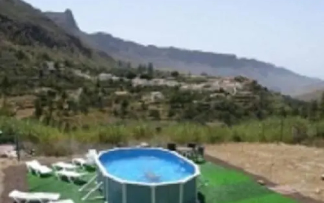 Mirador Fataga