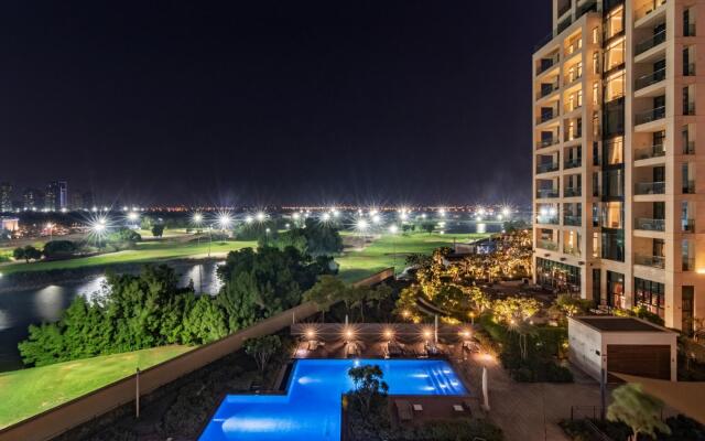 DXB - Vida Emirates Hills - R2 - 502 - DM