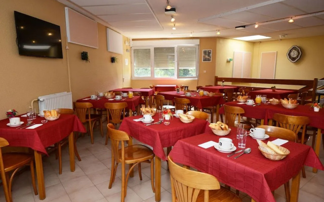 Hôtel Le Lagon