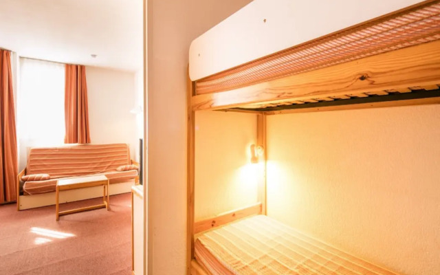 Vacancéole - Résidence La Croix Margot