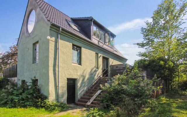 "Sighwaldi" - 300m from the sea in Bornholm