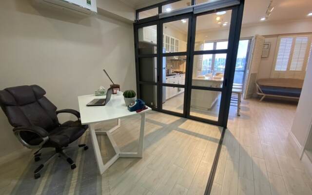 Scenic Valley VietNam - Vina We Stay