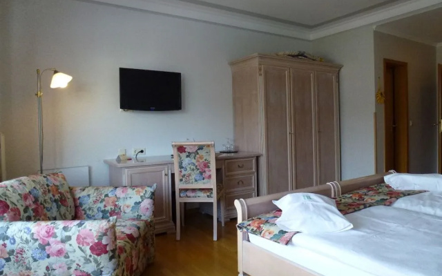 Hotel Restaurant Landhaus Sonnenhof
