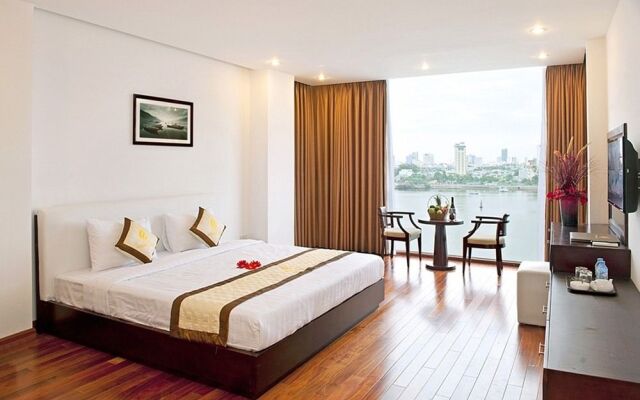 Lion Sea Hotel