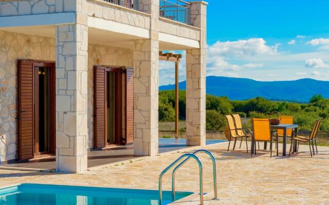 Villa Traditional 1