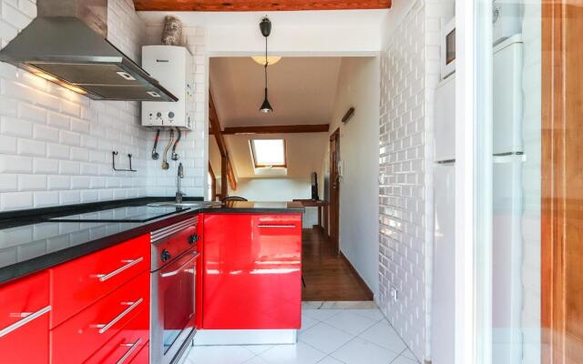 Vita Portucale ! Beato River View with Terrace