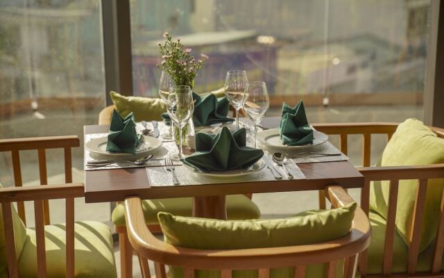 G8 Luxury Hotel and Spa Da Nang
