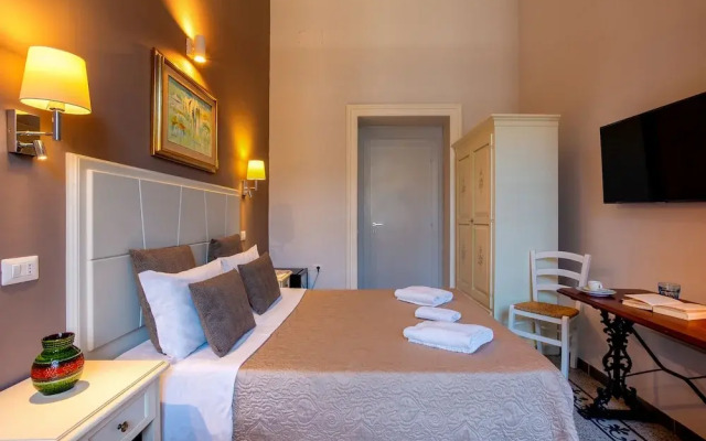 Marlin Rooms
