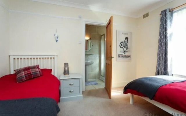 Croyde Bonnicott 3 Bedrooms
