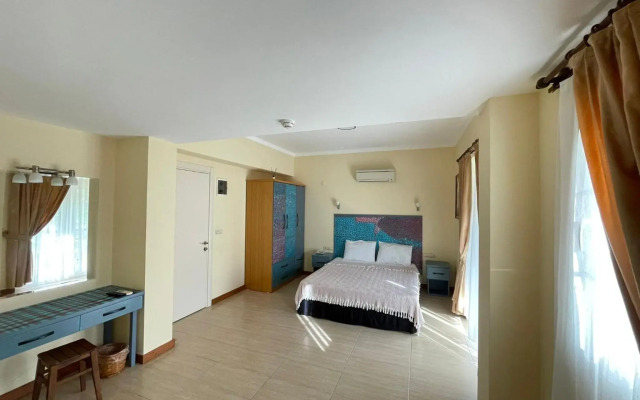 Hotel Dalos