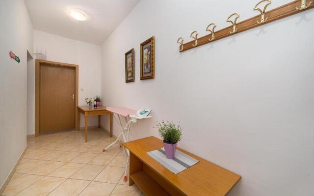 Apartments Janja