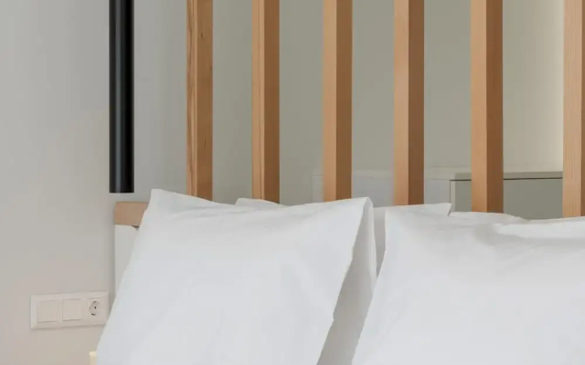 Stay homm® Miltiadou, Rooftop with Acropolis view