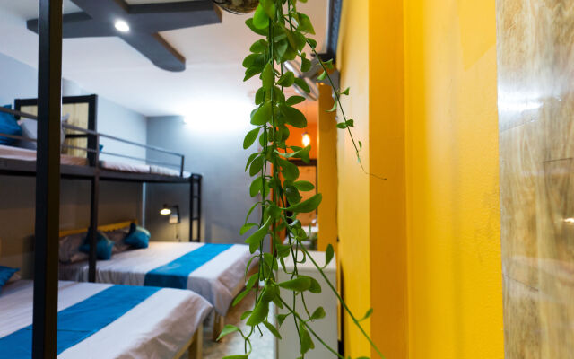 GoCo Hostel