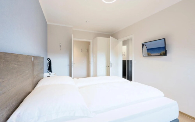 Baltischer Hof Apartment 48