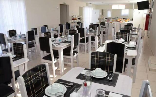 San Marino Residence Hotel