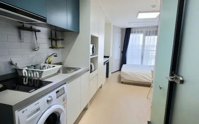 Risen Oceanpark Hotel