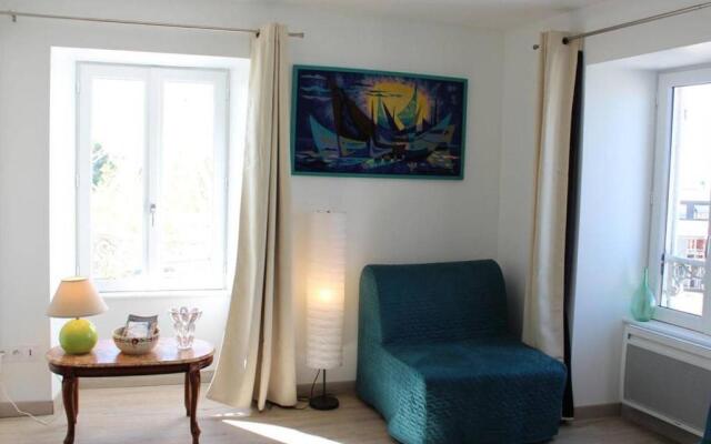 Appartement La Rochelle, 1 pièce, 2 personnes - FR-1-246-222