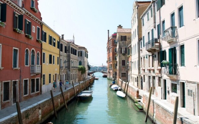 Biapalace 1 in Venice