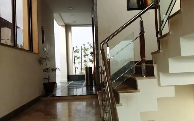 Hotel The Bellevue  Gwalior