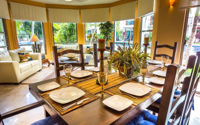 Paseo del Sol Condohotel by Bric