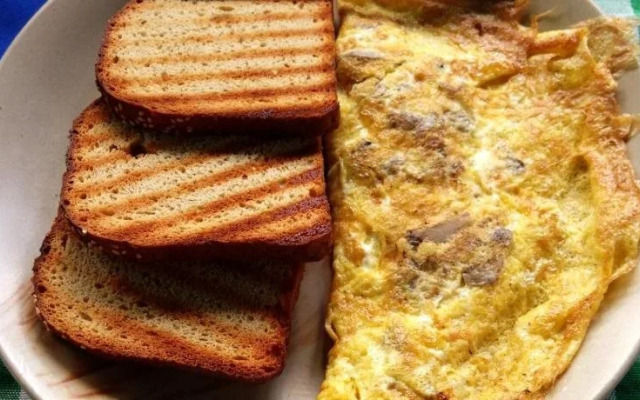 Shillong Lajong Homes