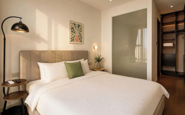 The Metropole - Horizon View Riverside – Guest Rooms – Ho Chi Minh City