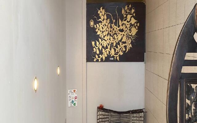 OYO 75311 Bed One