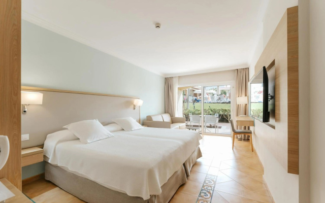 Buganvilla Hotel & SPA