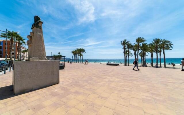 villasun beach studio