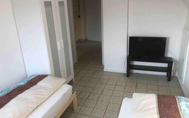 Wohnung 2