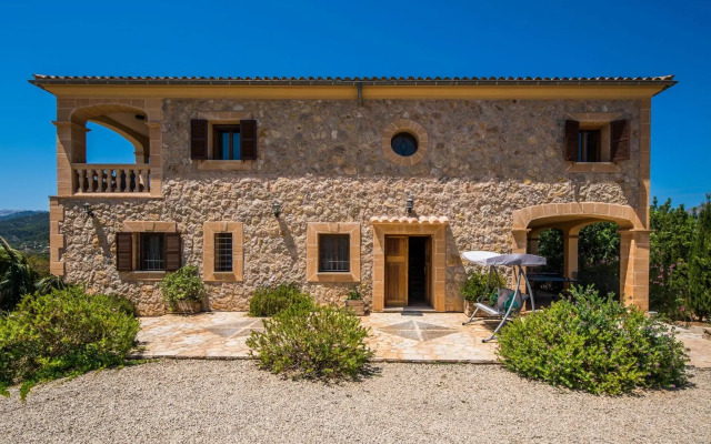 Puig d'en Guardiola ID:74768