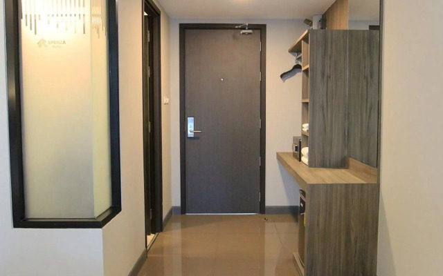 Spenza Hotel