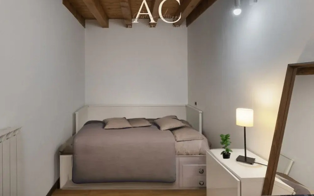 Casa Bruno in Vione With 2 Bedrooms and 1 Bathrooms