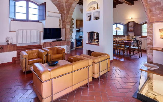 Agriturismo Podere Cortilla