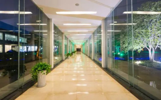 Fun Hotel Kaimei Nanchang