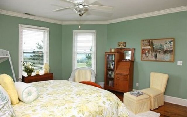 Harmony Hill Bed and Breakfast